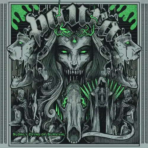 Paura : Slowly Dying of Survivor